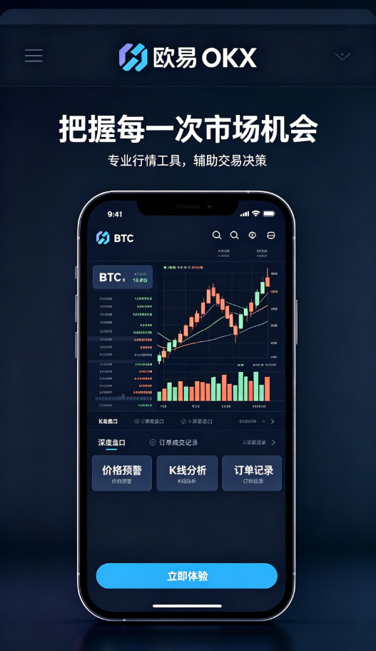 下载欧交易所APP交易与风控技巧